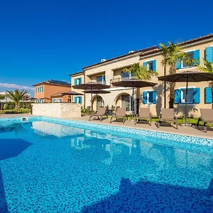  Apartment Olea