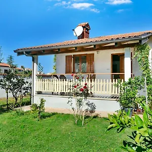  Apartment Adriatico